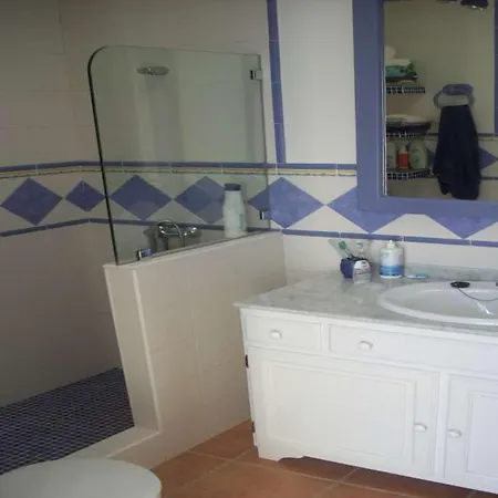 וילה La Caleta Sleeps 6 Wifi