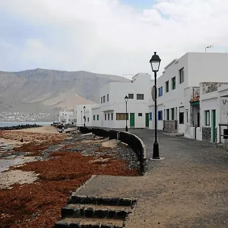 וילה La Caleta Sleeps 6 Wifi *