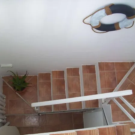 La Caleta Sleeps 6 Wifi