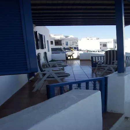 וילה La Caleta Sleeps 6 Wifi