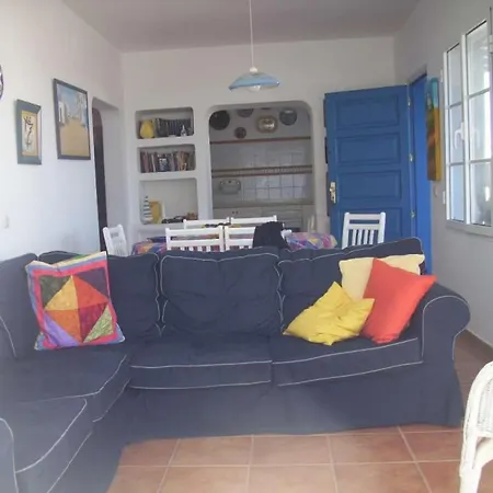 La Caleta Sleeps 6 Wifi וילה *