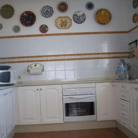 Villa La Caleta Sleeps 6 Wifi