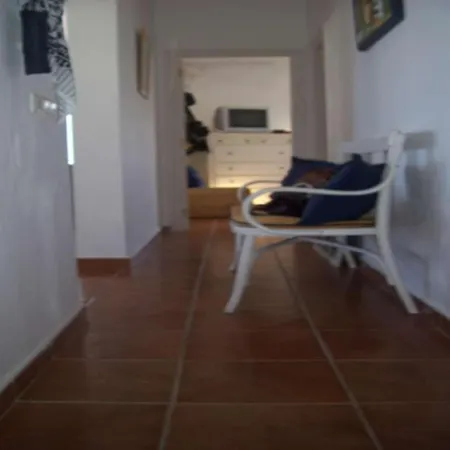 La Caleta Sleeps 6 Wifi