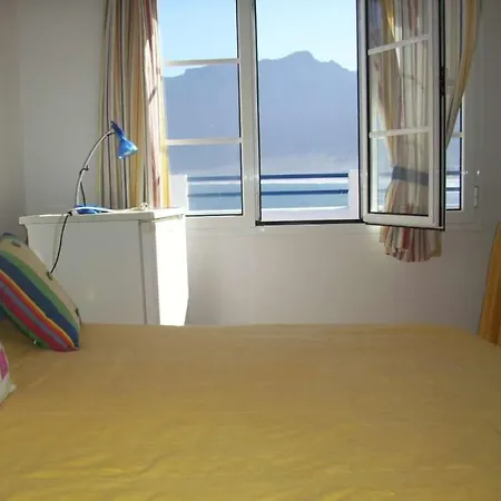 Villa La Caleta Sleeps 6 Wifi